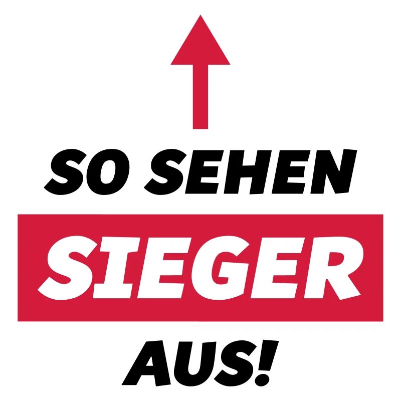 so sehen sieger aus design
