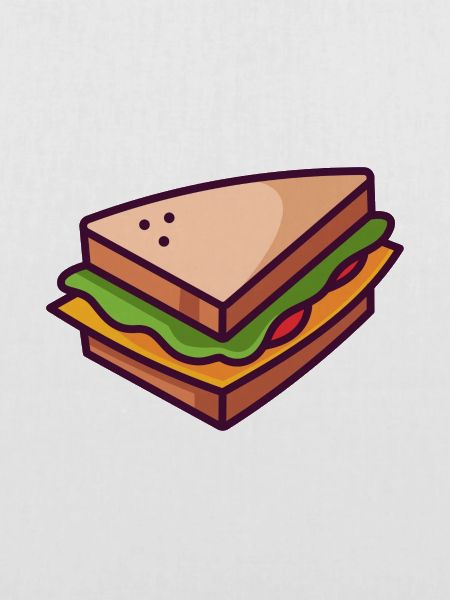 sandwich