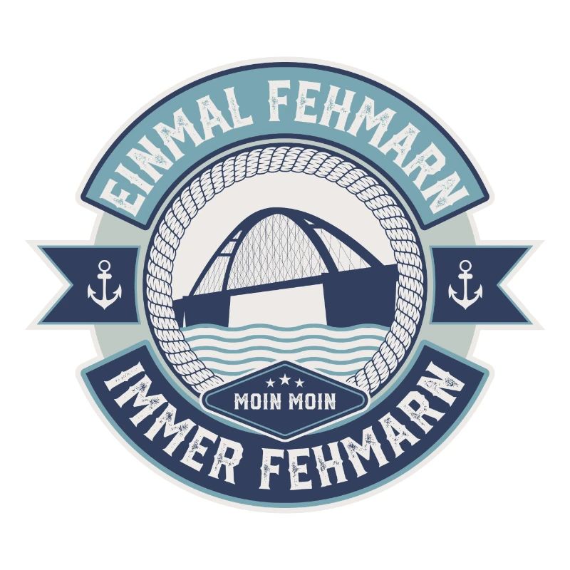 Fehmarn - Einmal Fehmarn Immer Fehmarn