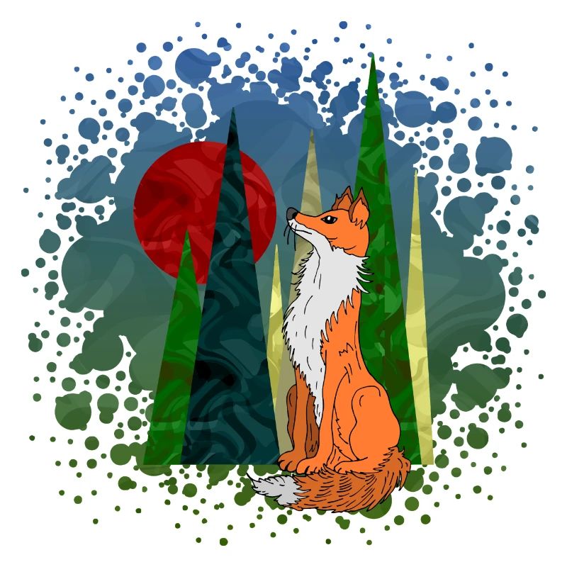 Fuchs