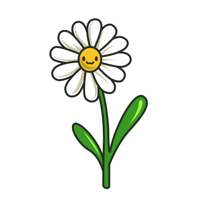 Gänseblümchen