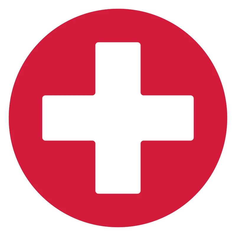 Erste-Hilfe-Symbol