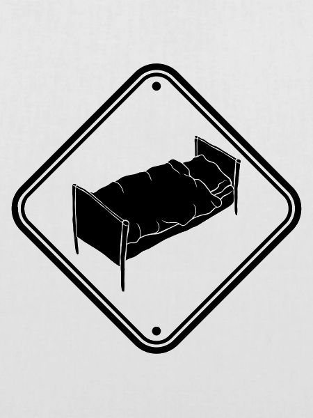 Schlafzimmer Schild Möbel