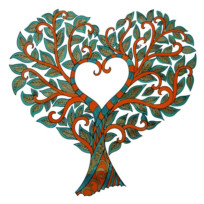 tree