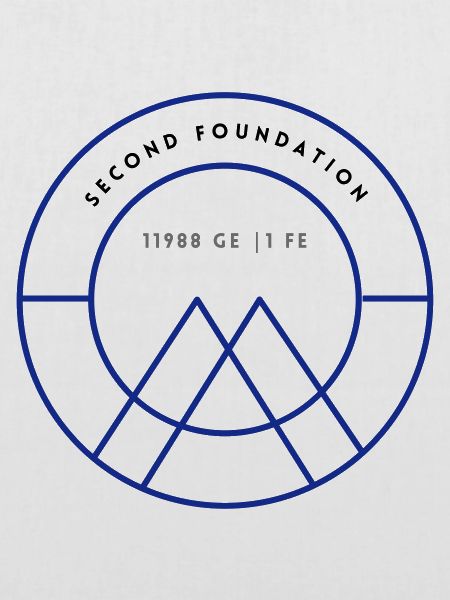 Zweite Stiftung