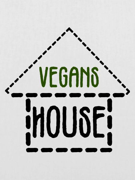 Haus der Veganer