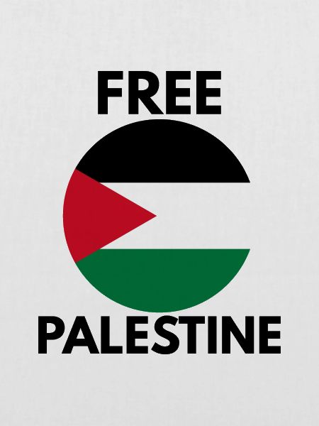 Free Palestine