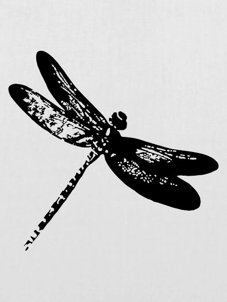 Dragonfly - Choose your Colour