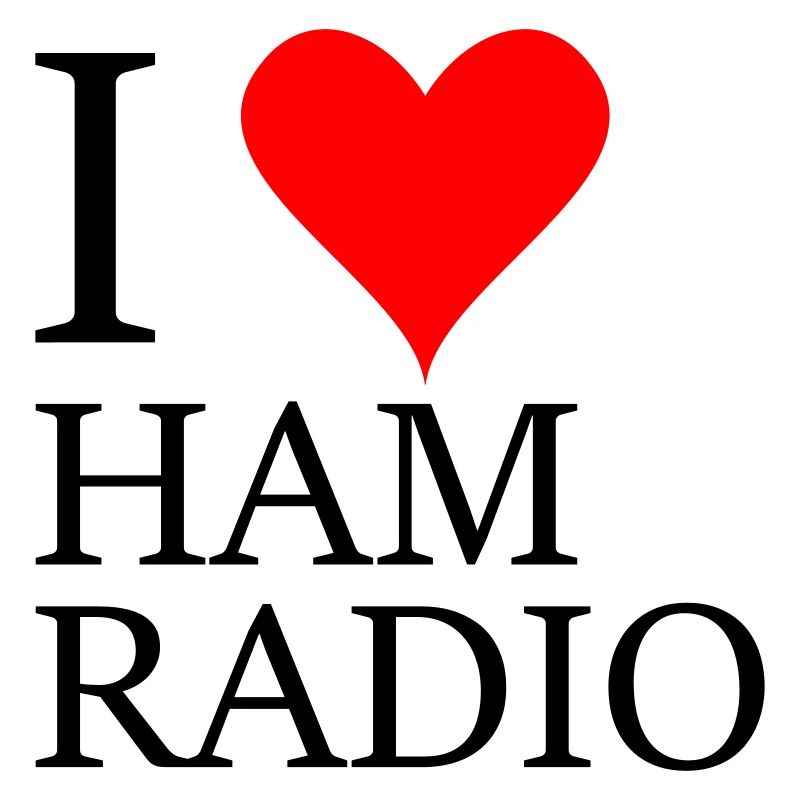 Ich liebe Amateurfunk