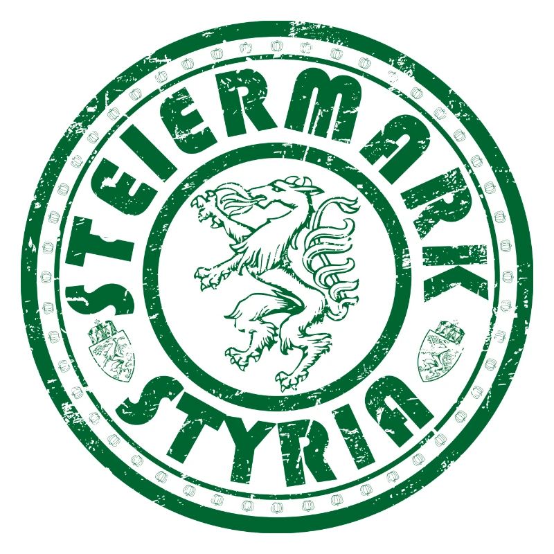 Steiermark versus Styria