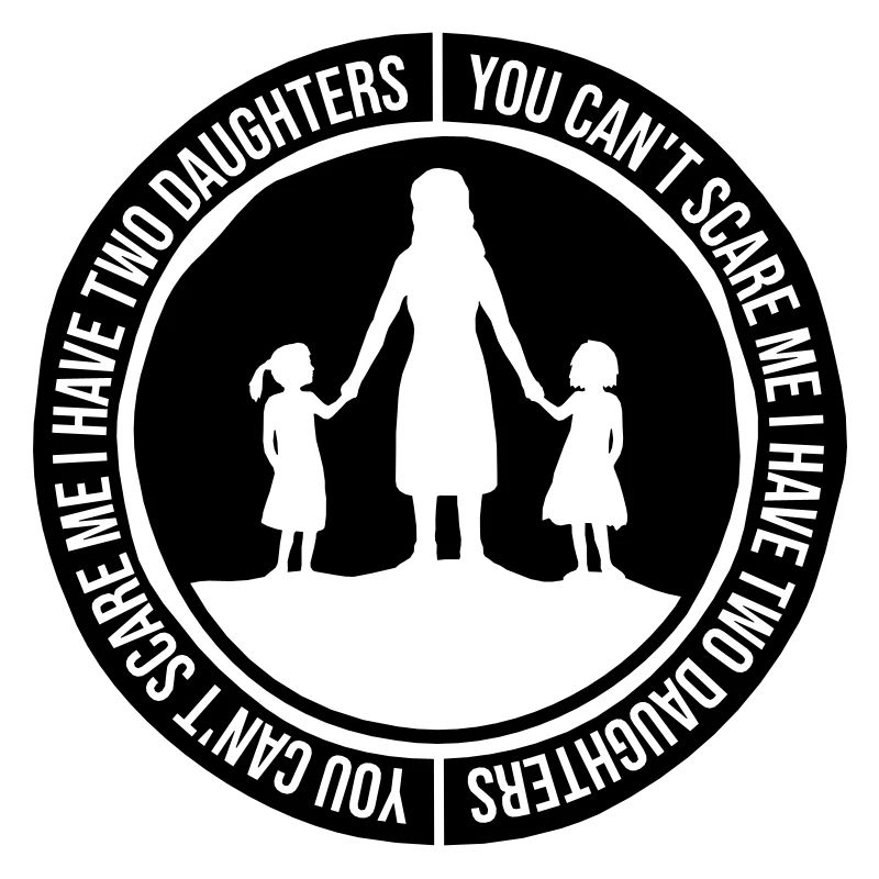 I have two daughters