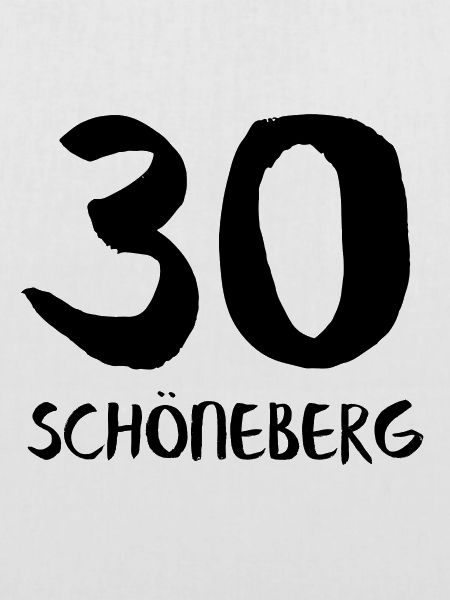 30 schoeneberg black
