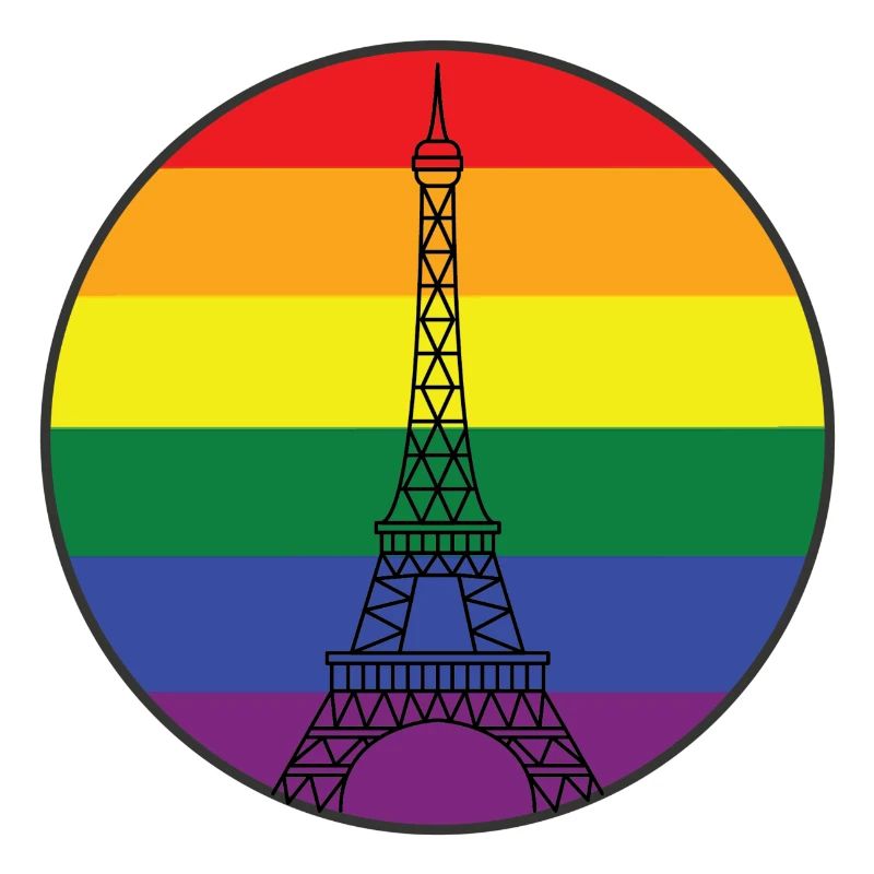 LGBT PARIS