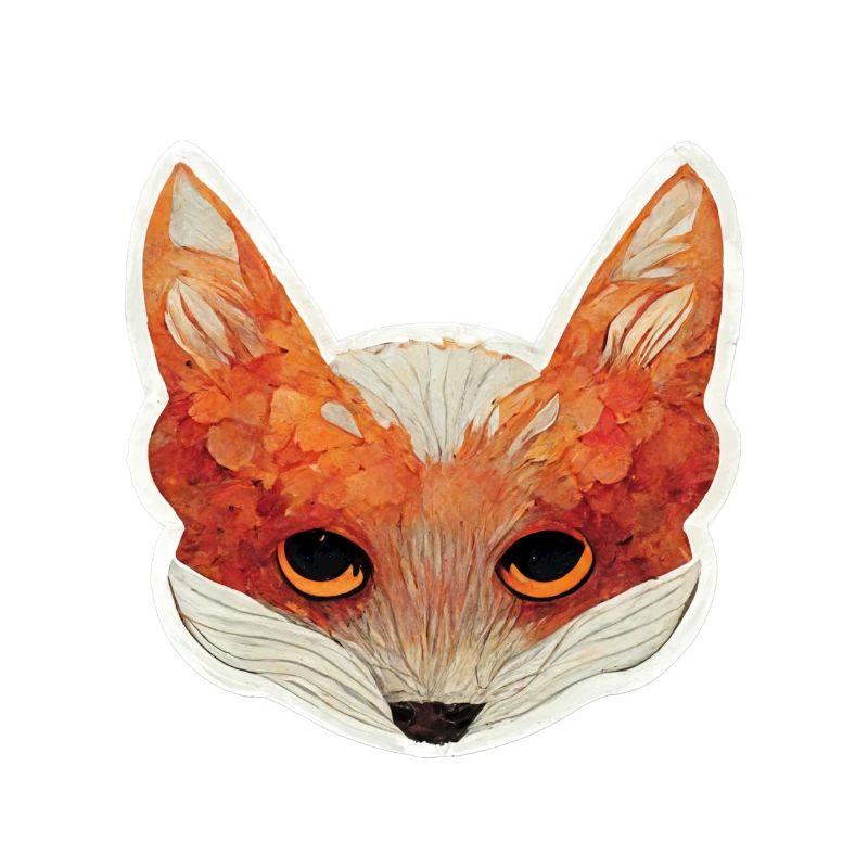 Fuchs Illustration