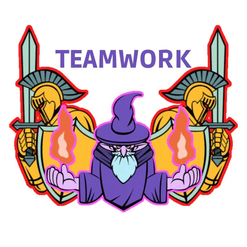TEAMWORK