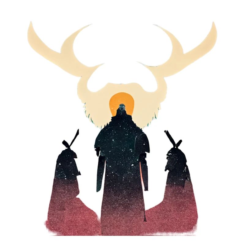 Valhalla Thron