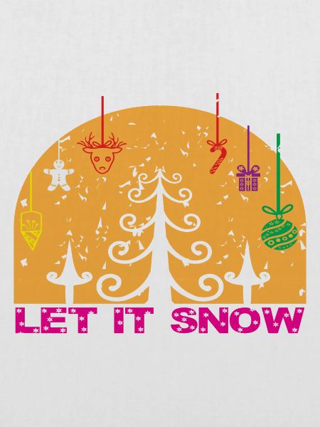 Let it Snow