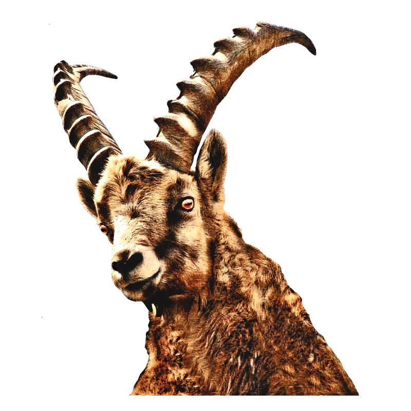 Steinbock