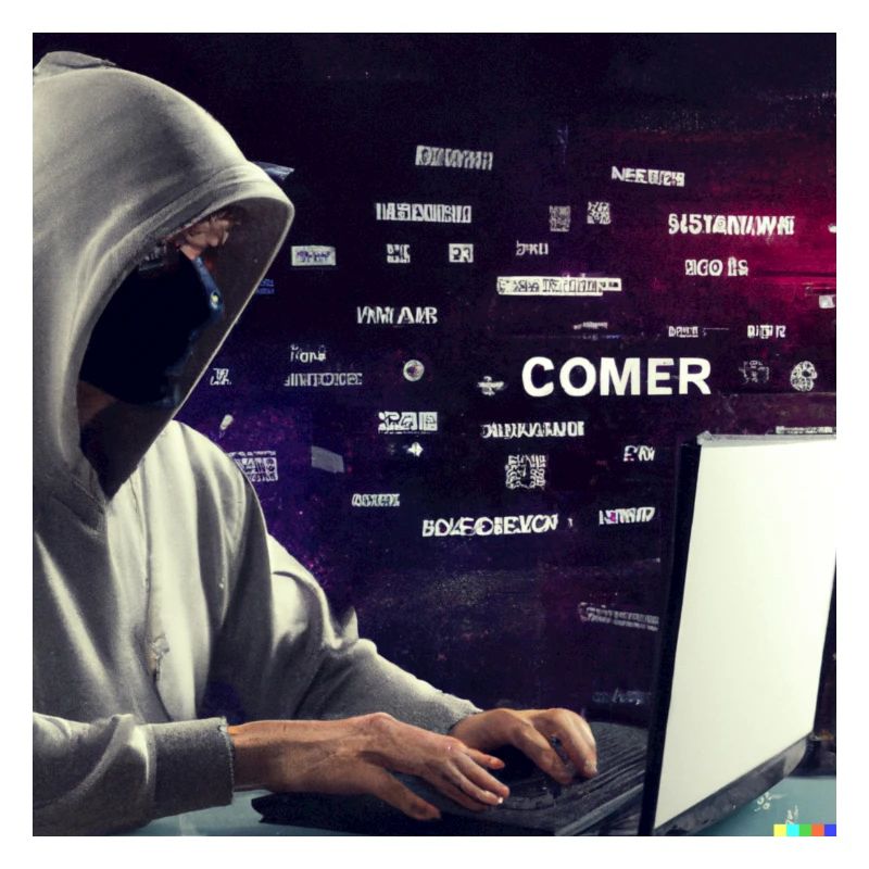 cyber attack