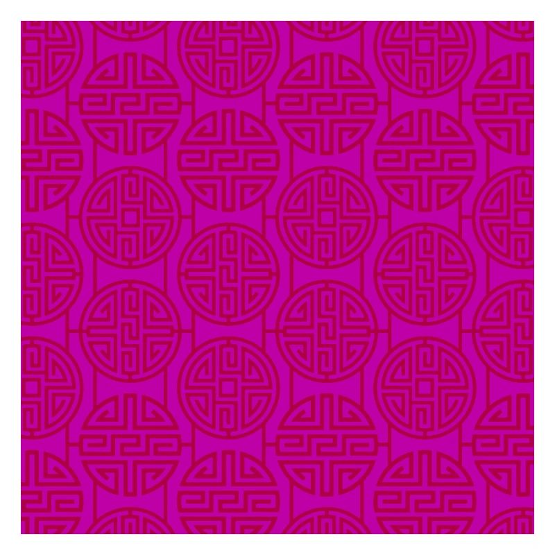 Chinese pattern
