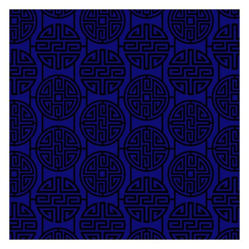 Chinese pattern