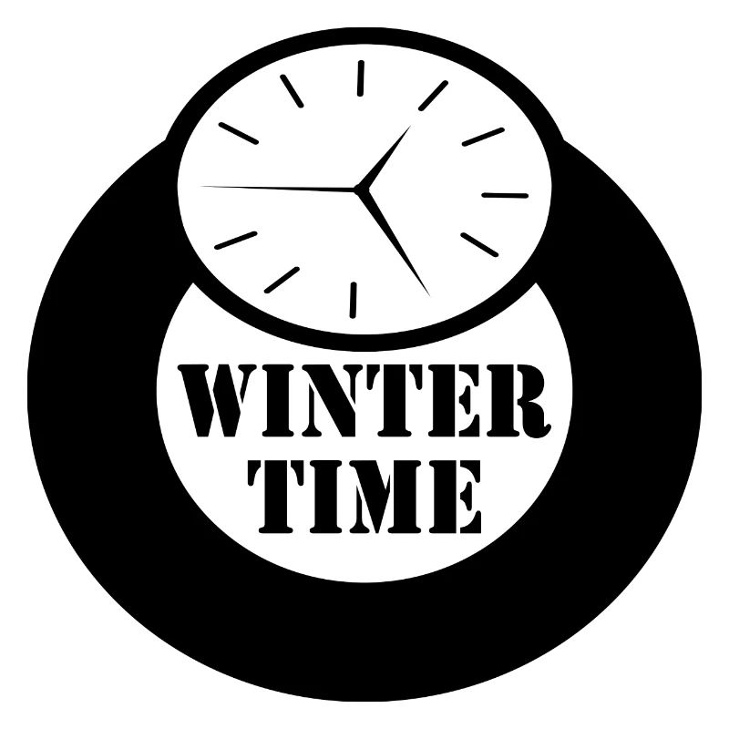 Winter Time