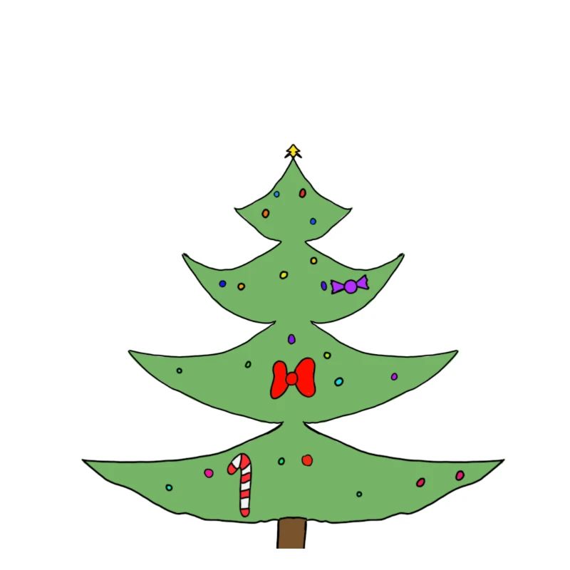 Weinachts baum