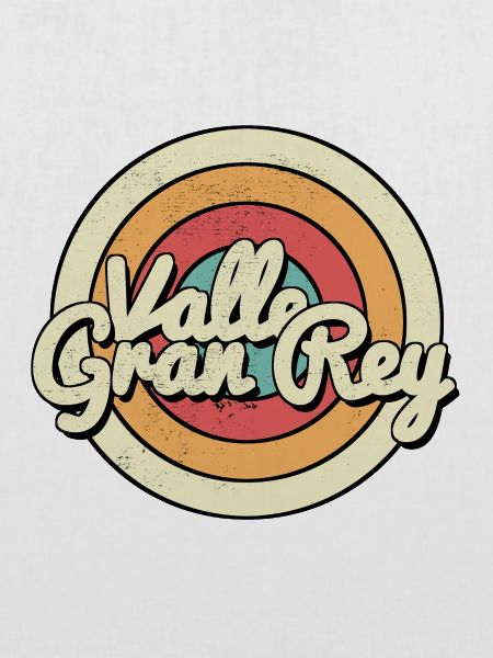 valle gran rey