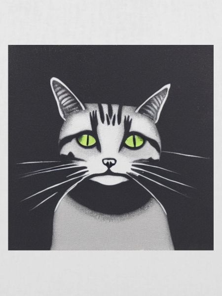 Katze