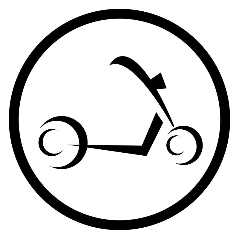 E-Scooter E-Roller Scooter