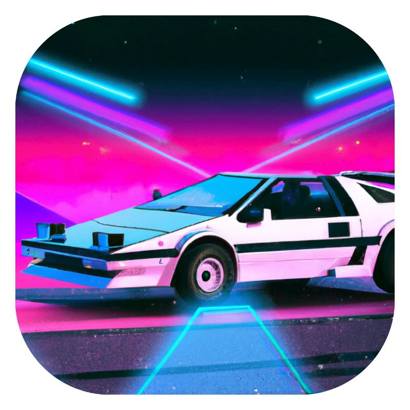 Back To The 80's | Synthwave