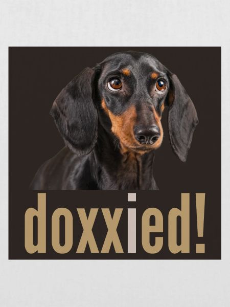 Doxxied Bild PBLBBDG