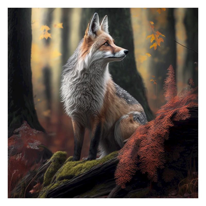 Fuchs