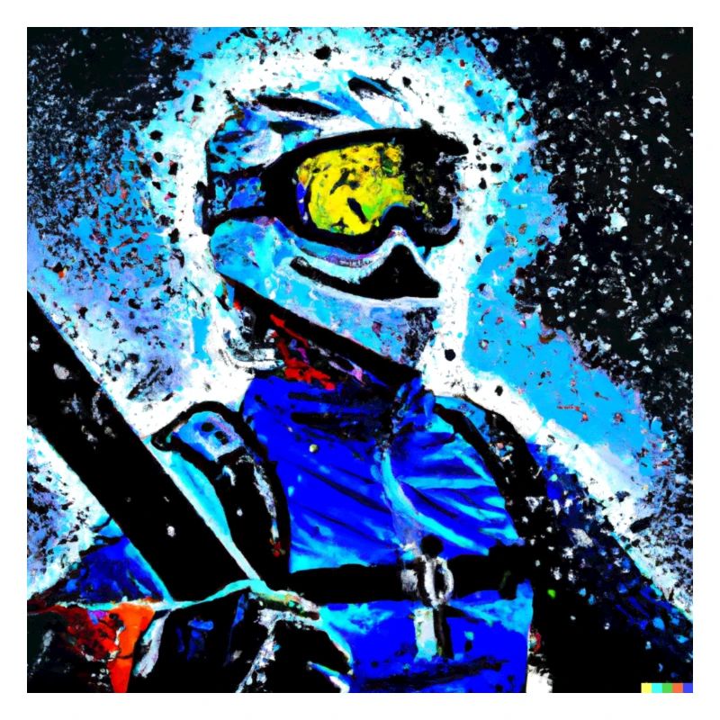 Freeskier
