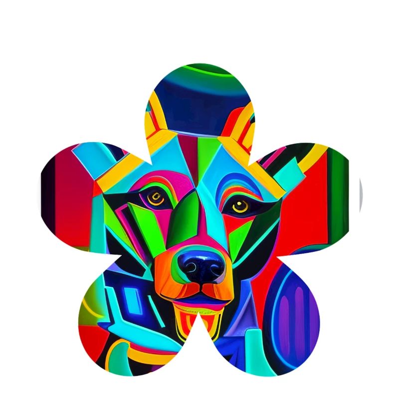 Superheldenhund #13