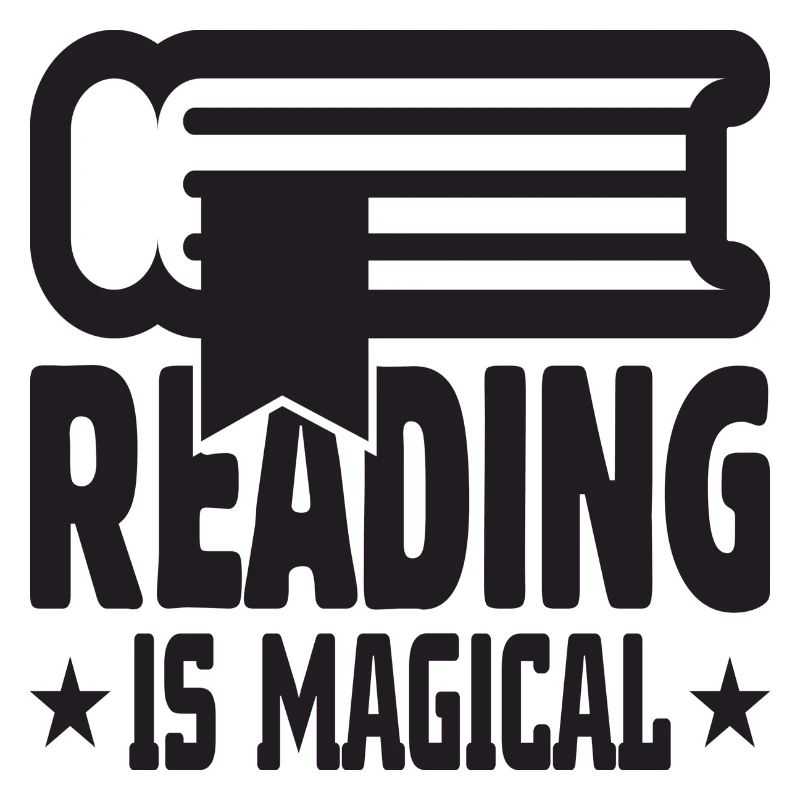 Reading is Magical