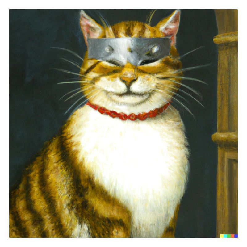 SamsCat 13