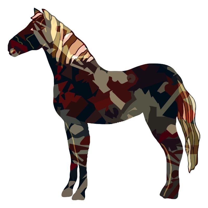 Pferd
