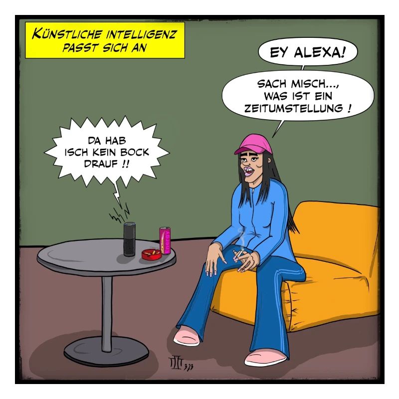 Künstliche Intelligenz