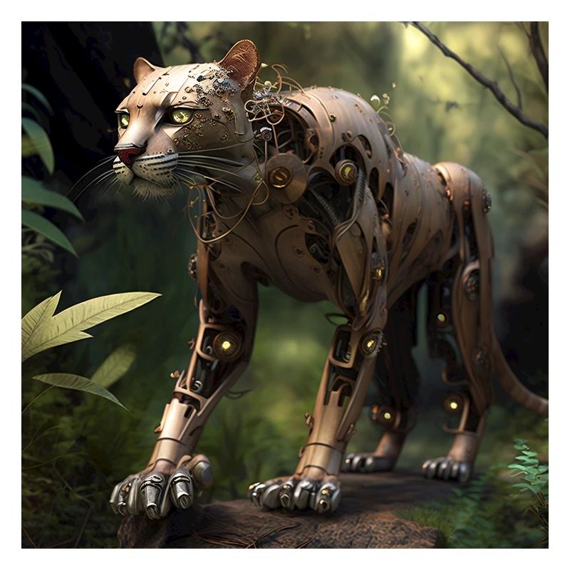 Panter 2