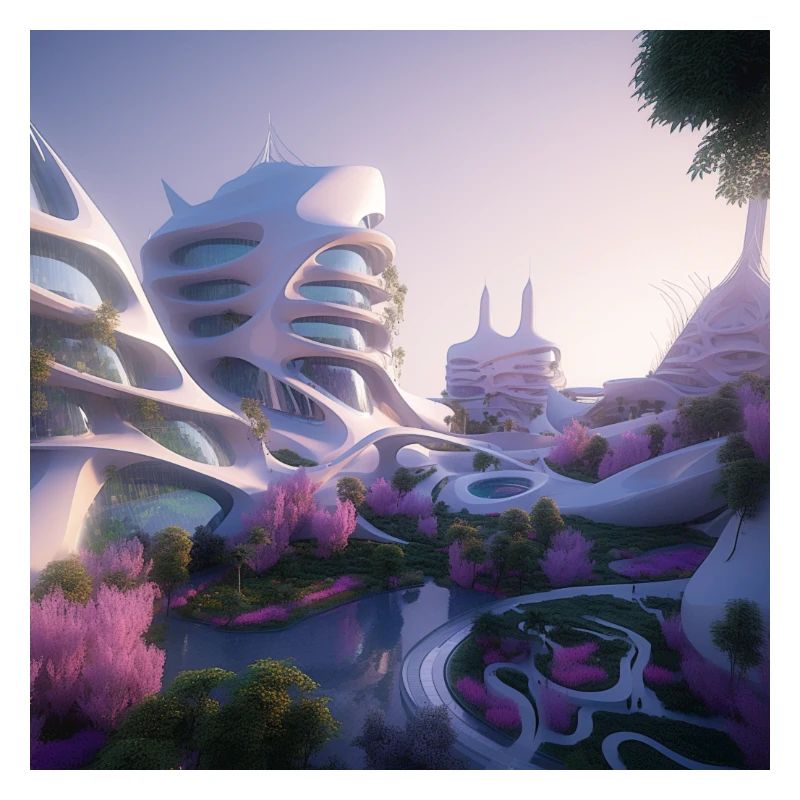 Zaha Hadid Future Style2