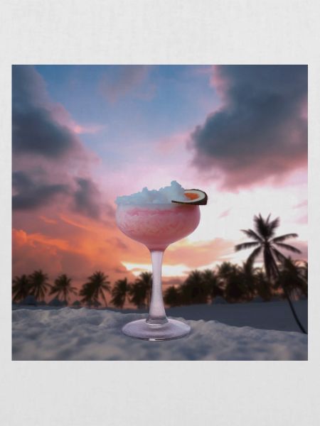 Cocktail 1 Geschenk