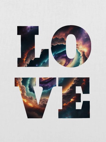 Liebe ist unendlich
