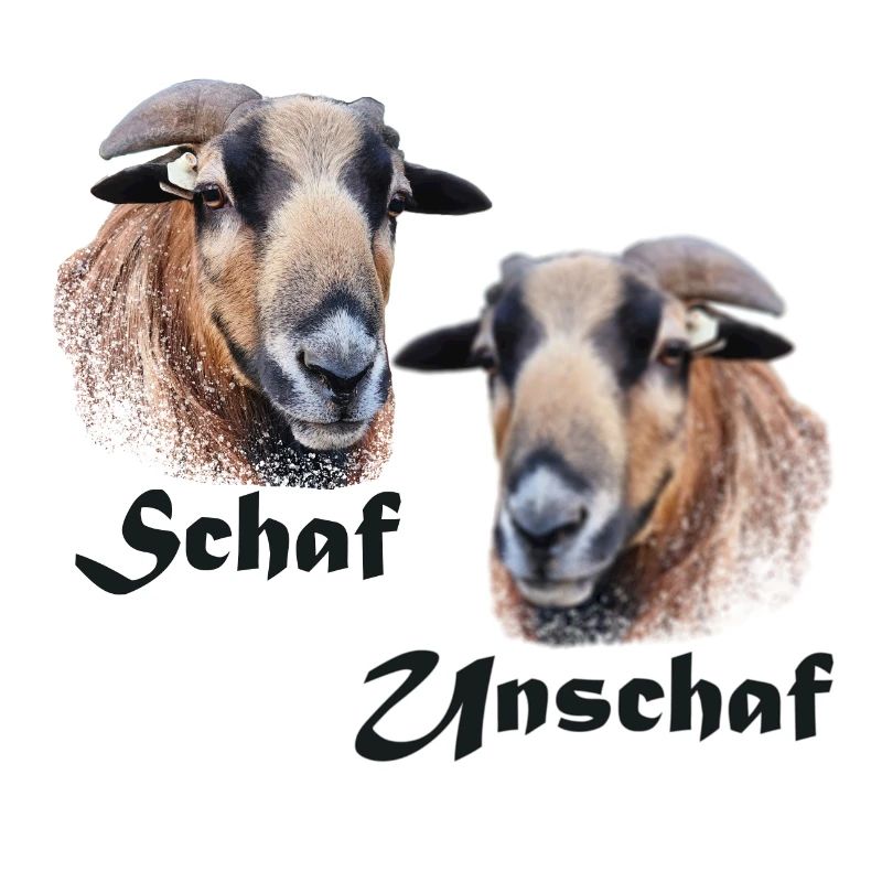 Schaf oder Unschaf?