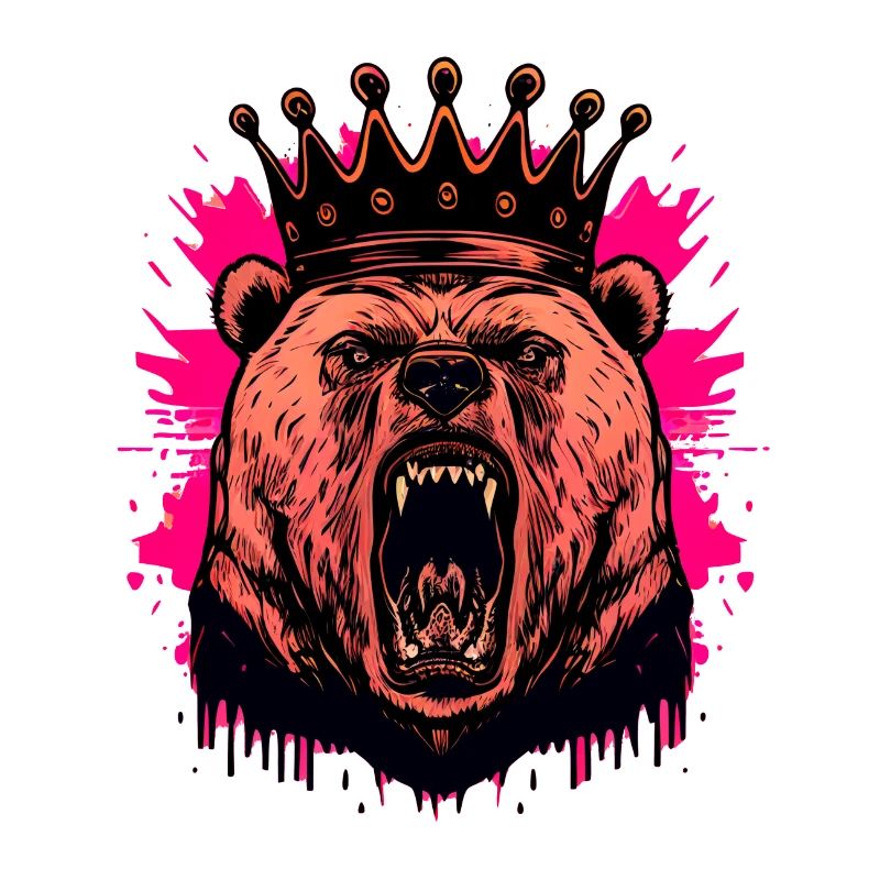 Berlin Bear