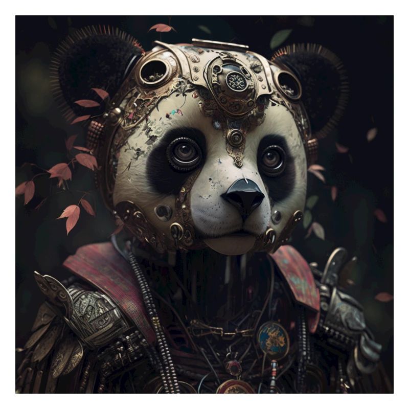 PandaKing