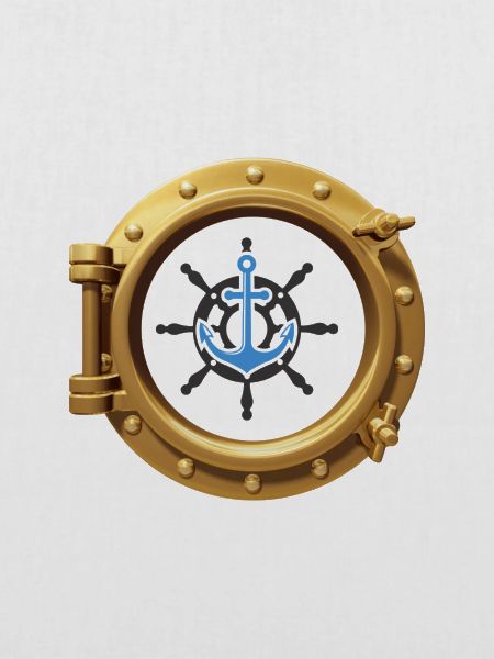 Nautik Bullauge