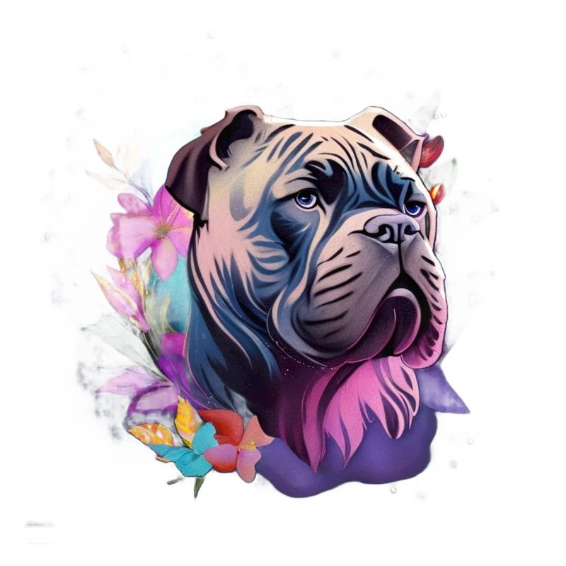Cane Corso