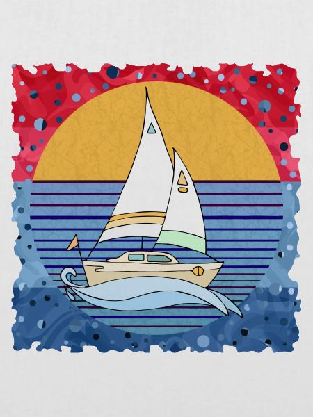 Segelboot