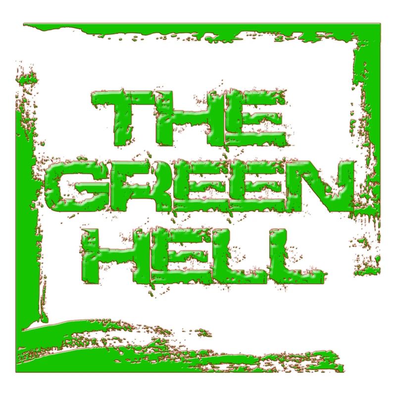 Green Hell